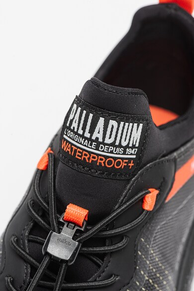 Palladium Off-Grid Matryx vízálló sneaker textilbetétekkel férfi