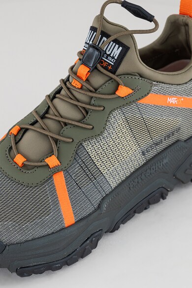 Palladium Непромокаеми спортни обувки Off-Grid Matryx с контрасти Мъже