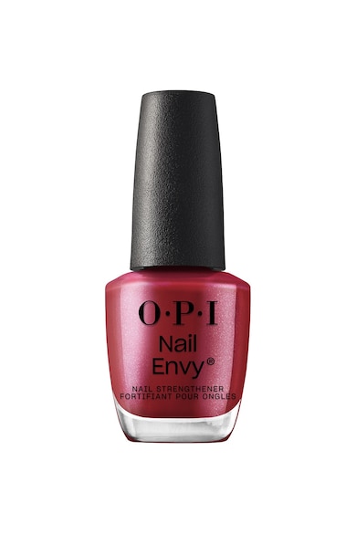 Tratament pentru intarirea unghiilor Nail Envy - 15 ml - Visina