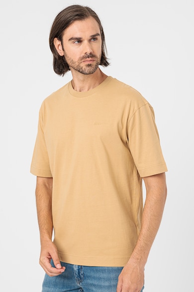 Gant Icon bő fazonú organikuspamut póló férfi