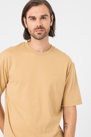 Gant Тениска Icon от органичен памук Мъже