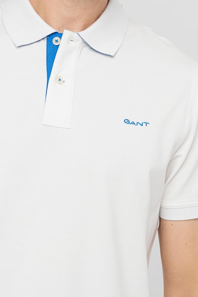 Gant Galléros pamuttartalmú póló férfi