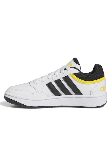 adidas Sportswear Hoops 3.0 műbőr sneaker Lány