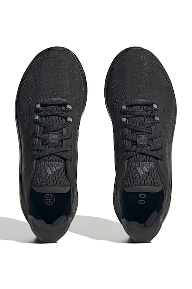 adidas Sportswear Спортни обувки Avryn с текстил Момичета