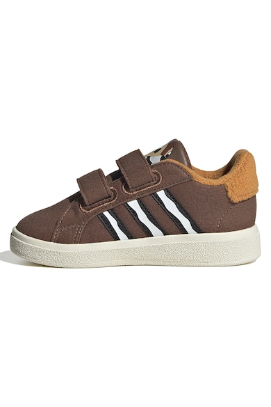 adidas Sportswear Grand Court tépőzáras sneaker Fiú