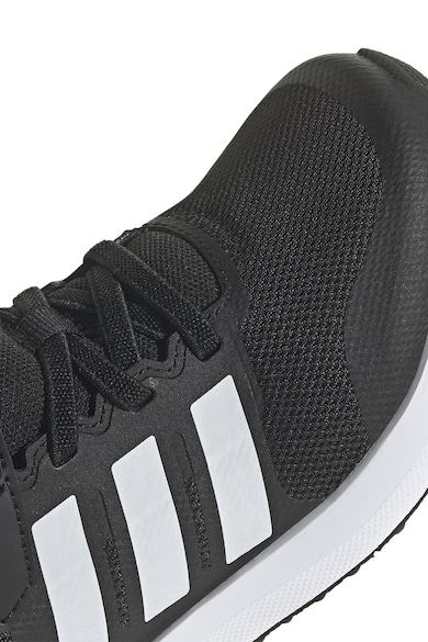 adidas Sportswear Pantofi sport cu velcro Fortarun 2.0 Fete