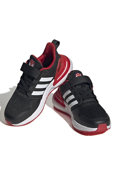 adidas Sportswear Rapida logós sneaker tépőzárral Lány