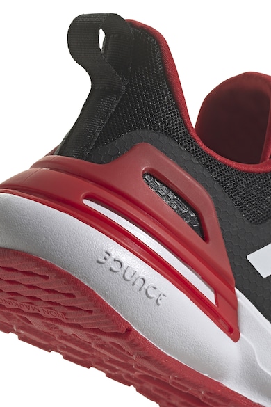 adidas Sportswear Rapida logós sneaker tépőzárral Lány