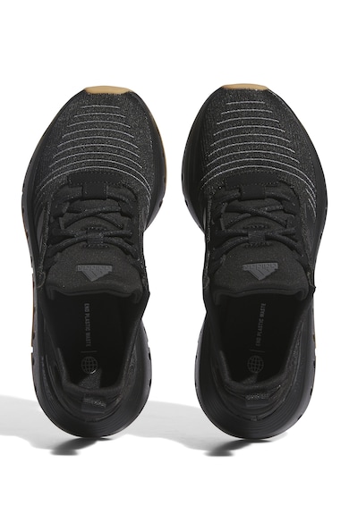 adidas Sportswear Спортни обувки Swift Run с мрежа Момчета