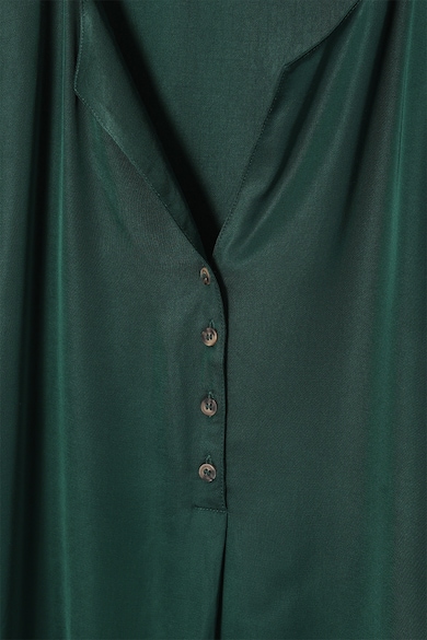 Tatuum Свободна едноцветна блуза Isoliko Жени