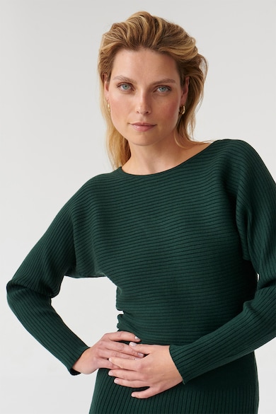 Tatuum Fulina szűkített midi pulóverruha női