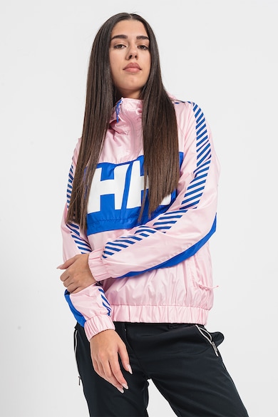 Helly Hansen Jacheta fara inchidere cu gluga Vector Femei