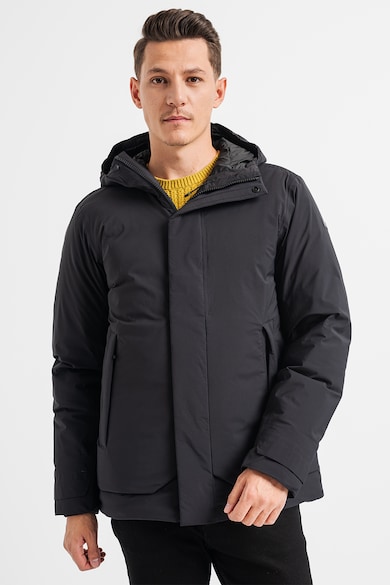 Helly Hansen Geaca regular fit cu umplutura de puf Barbati