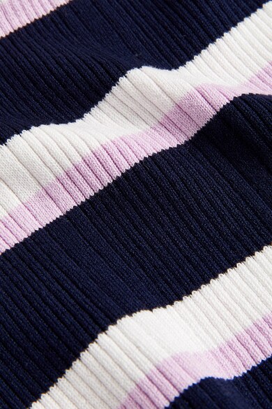 Marks & Spencer Csíkos finomkötött pulóver női