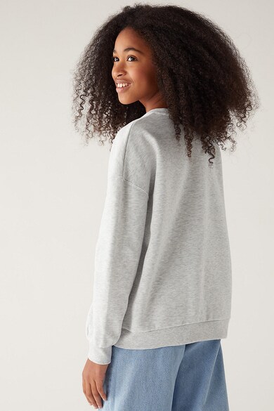 Marks & Spencer Rajzfilm mintás pulóver Lány