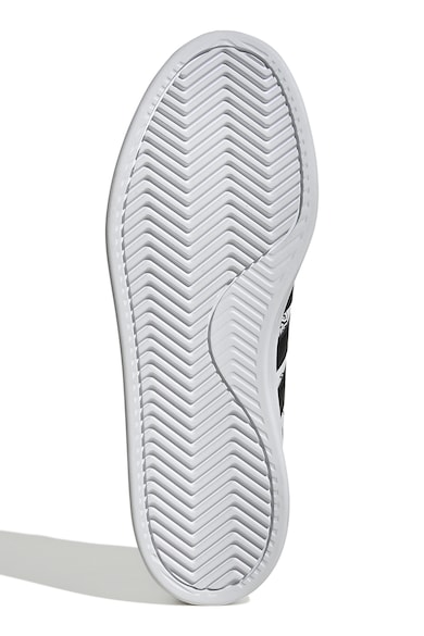 adidas Sportswear Pantofi sport Grand Court 2.0 de piele ecologica cu desene Barbati