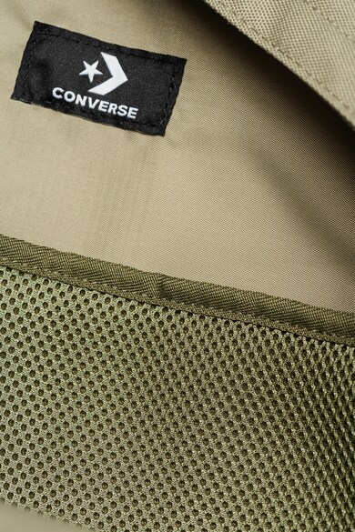 Converse Rucsac cu fermoar si buzunare frontale GO 2 Femei