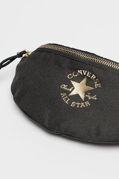 Converse Текстилна чанта за кръста с лого Жени