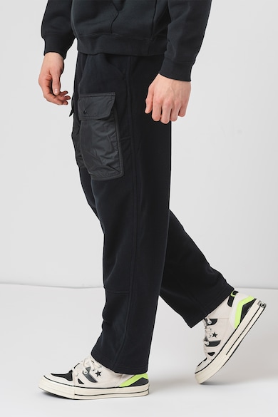 Converse Спортен панталон с джобове с капаче Мъже