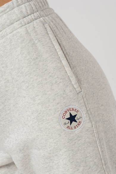 Converse Спортен панталон Retro Chuck Taylor с лого Жени