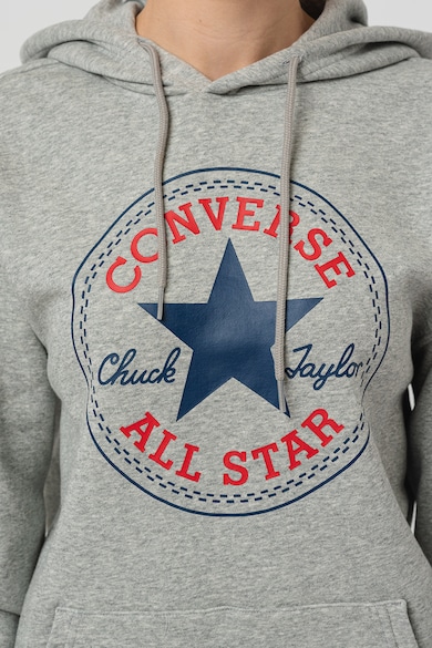 Converse Chuck kapucnis pulóver kenguruzsebbel férfi