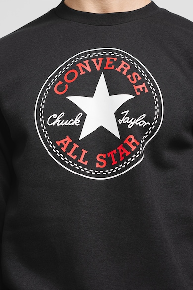 Converse Go-To All Star Patch uniszex polárpulóver férfi