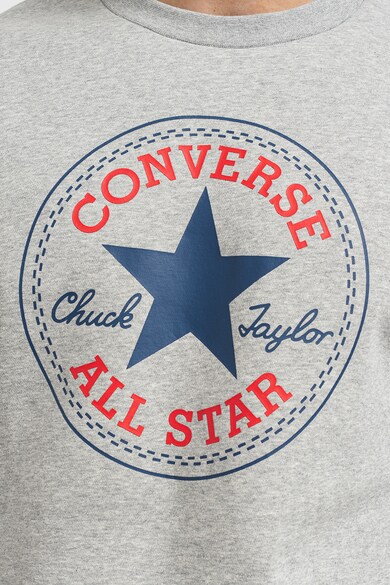 Converse Go-To All Star Patch uniszex polárpulóver női