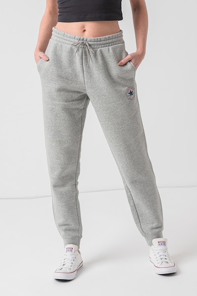 Converse Pantaloni de trening unisex lejeri Femei