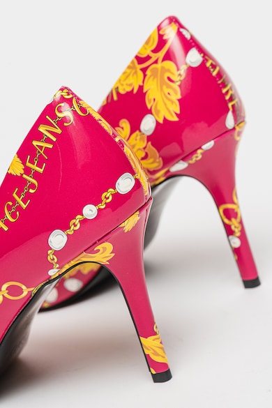 Versace Jeans Couture Scarelett tűsarkú cipő női