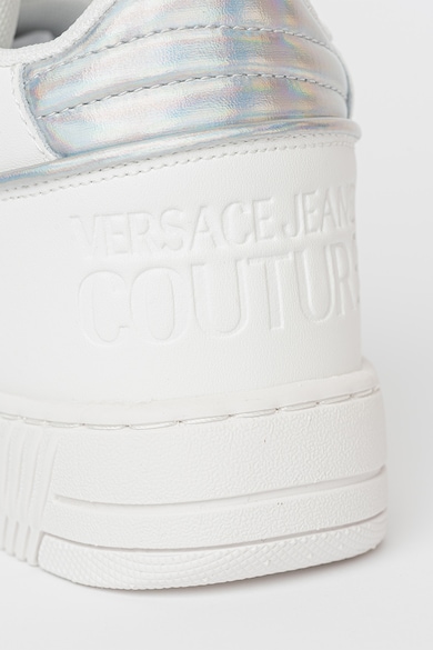 Versace Jeans Couture Bőr és műbőr sneaker női