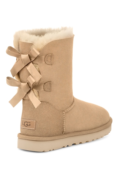 UGG Непромокаеим велурени ботуши Bailey Жени