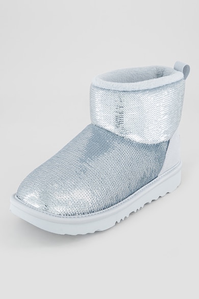 UGG Боти с пайети Момичета