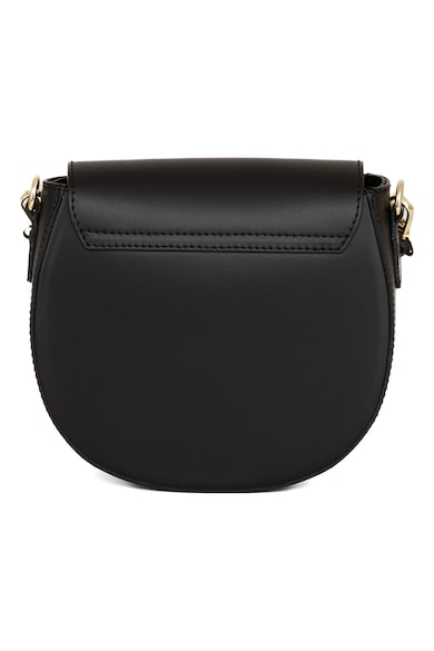 Lia Biassoni Geanta crossbody de piele Femei