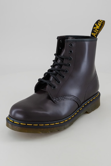 Dr. Martens Unisex 1460 bőrbakancs női