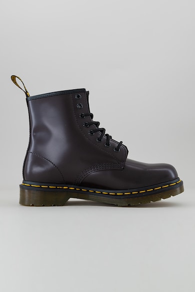 Dr. Martens Bocanci unisex din piele 1460 Barbati