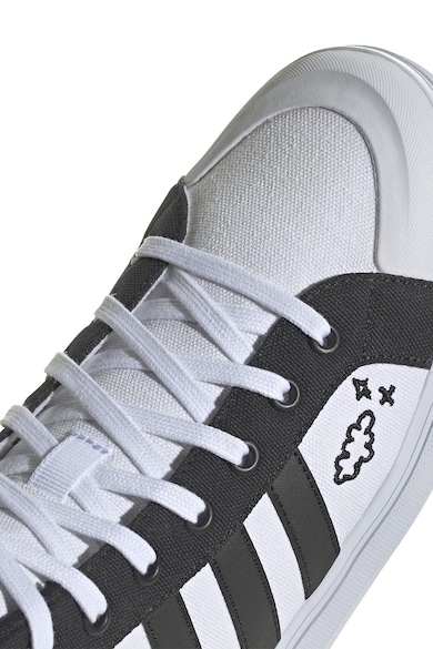 adidas Sportswear Bravada 2.0 cipő hímzett részletekkel férfi