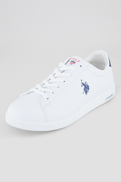 U.S. Polo Assn. Унисекс спортни обувки от еко кожа Мъже