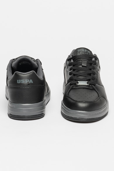U.S. Polo Assn. Спортни обувки Presto от еко кожа Мъже
