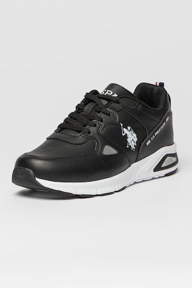 U.S. Polo Assn. Vance műbőr sneaker női