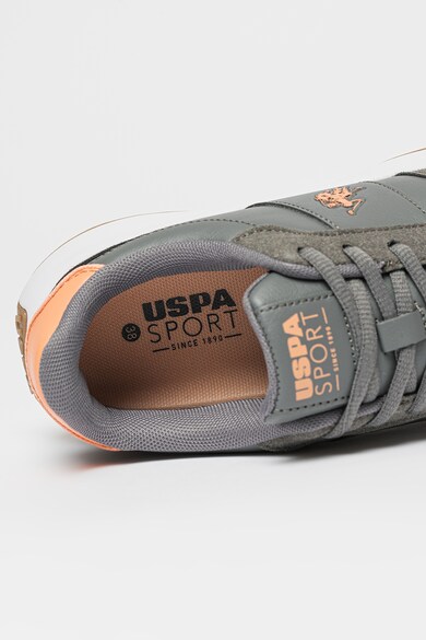 U.S. Polo Assn. Спортни обувки със синтетика Жени