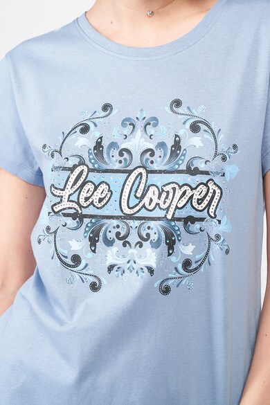 Lee Cooper Тениска с лого Жени