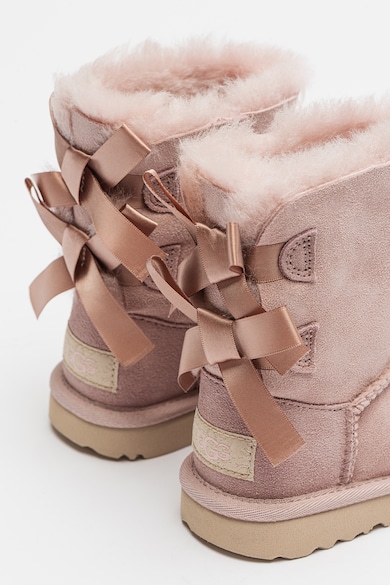 UGG Bailey Bow II nyersbőr csizma Lány