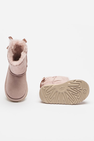 UGG Bailey Bow II nyersbőr csizma Lány