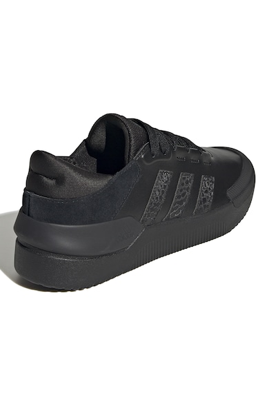 adidas Sportswear Спортни обувки Court Funk от еко кожа Жени