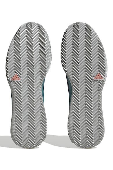 adidas Performance Pantofi pentru tenis Adizero Ubersonic 4.1 Barbati