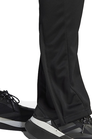 adidas Sportswear Húzózsinóros szabadidőnadrág zsebekkel női