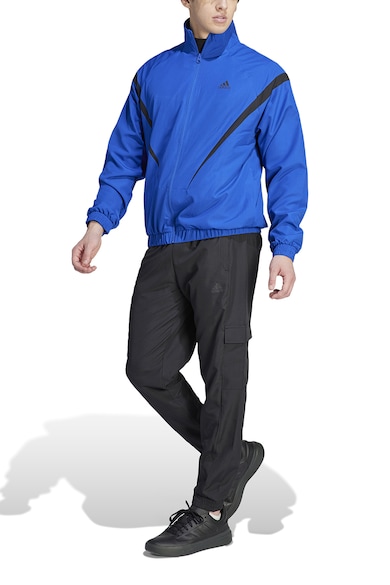adidas Sportswear Két színárnyalatú szabadidőruha férfi