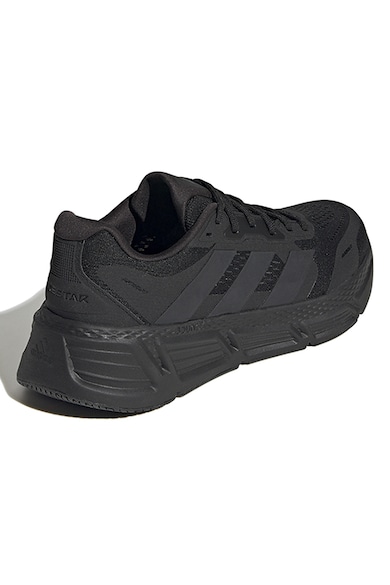 adidas Performance Обувки за бягане Questar с мрежести зони Мъже