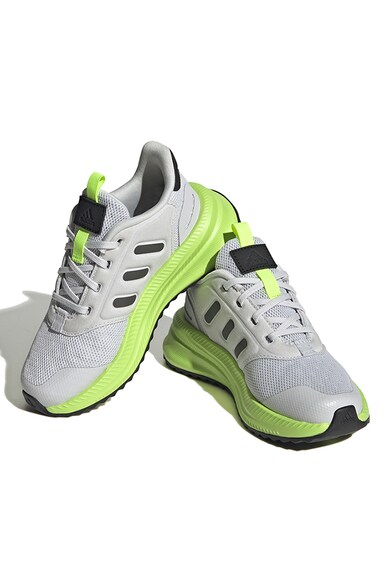 adidas Sportswear Phase sneaker hálós anyagbetétekkel Fiú