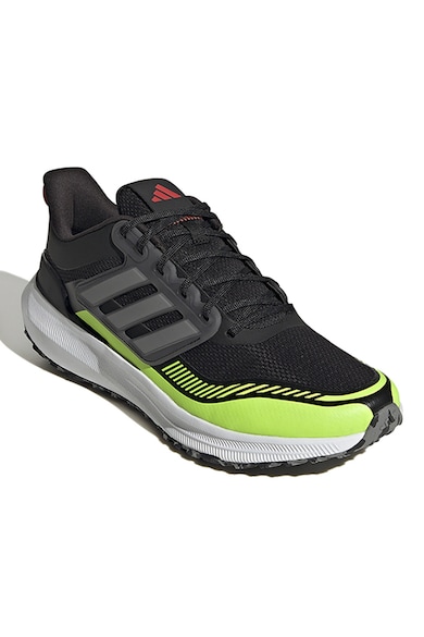adidas Performance Обувки за бягане Untrabounce с лого Мъже
